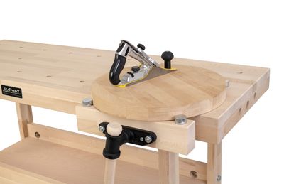 RAMIA Hobelbank Finish It Yourself 1700 (Werkbank)