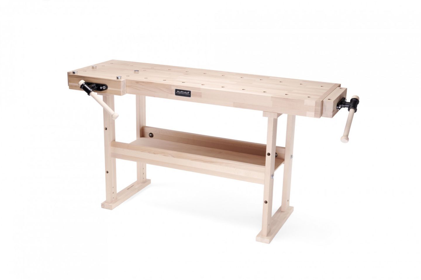 RAMIA Hobelbank Advanced 1700 (Werkbank)