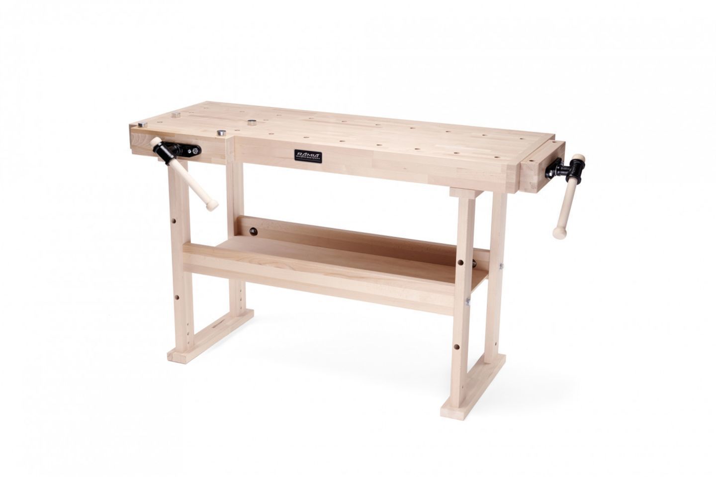 RAMIA Hobelbank Advanced 1500 (Werkbank)