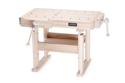 RAMIA Hobelbank KID's 1000 (Werkbank für Kinder)