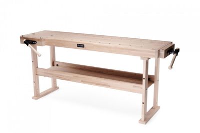 RAMIA Hobelbank Advanced 2000 (Werkbank)