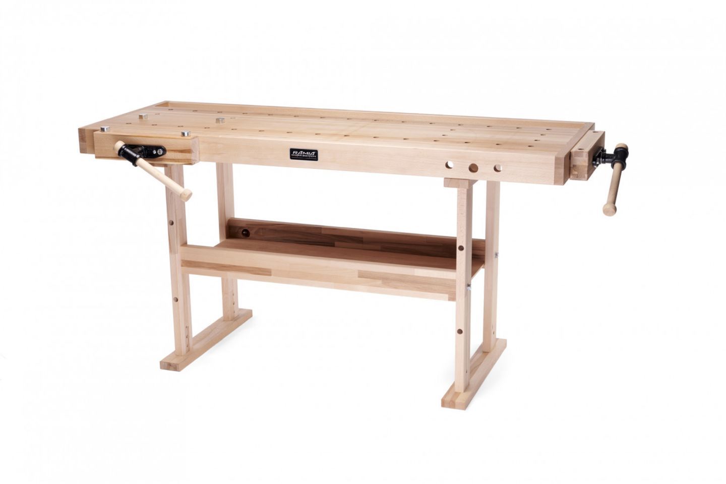 RAMIA Hobelbank Diamond 1800 (Werkbank)