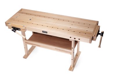 RAMIA Hobelbank Diamond 1800 (Werkbank)