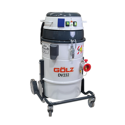 GÖLZ DV232 Industriesauger