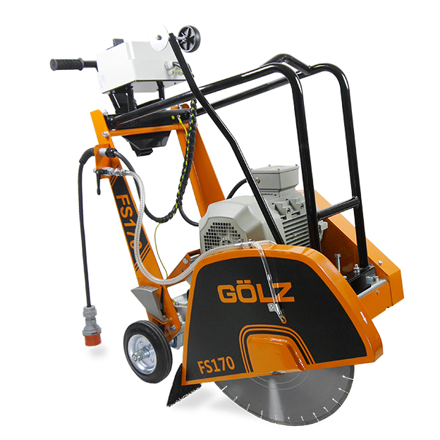 GÖLZ FS170E