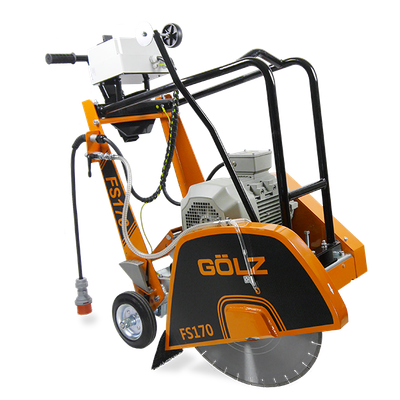 GÖLZ FS170E