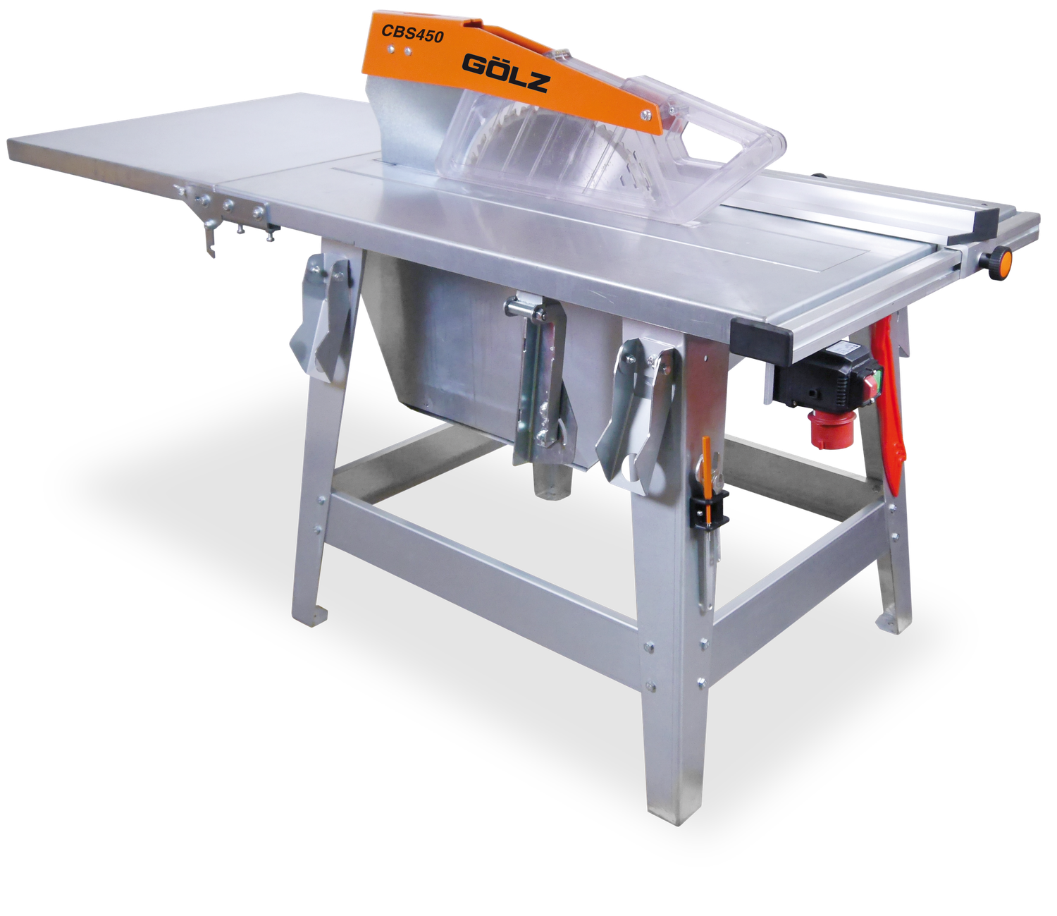 GÖLZ CBS450