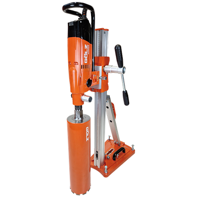 GÖLZ SD250 Komplettgerät mit EBL33L