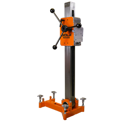 GÖLZ KB500 Bohrständer Hub 600 mm Basic
