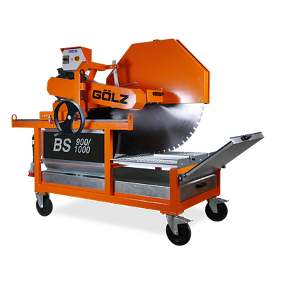 GÖLZ BS900/1000