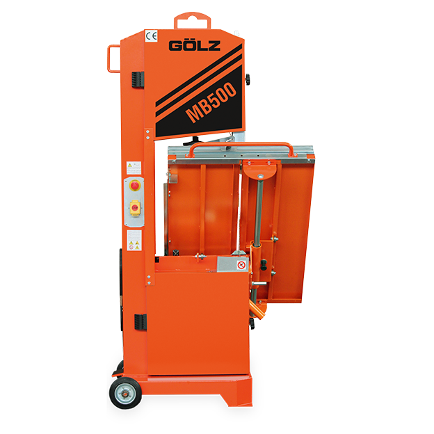GÖLZ MB500