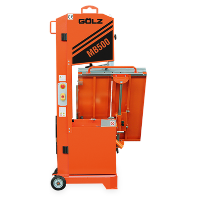 GÖLZ MB500