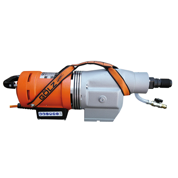 GÖLZ BBM33L-extra Bohrmotor