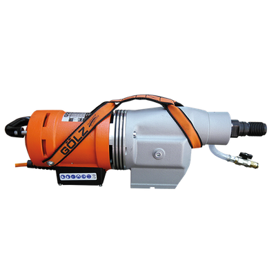 GÖLZ BBM33L-extra Bohrmotor