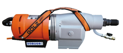 GÖLZ BBM33LL-extra Bohrmotor