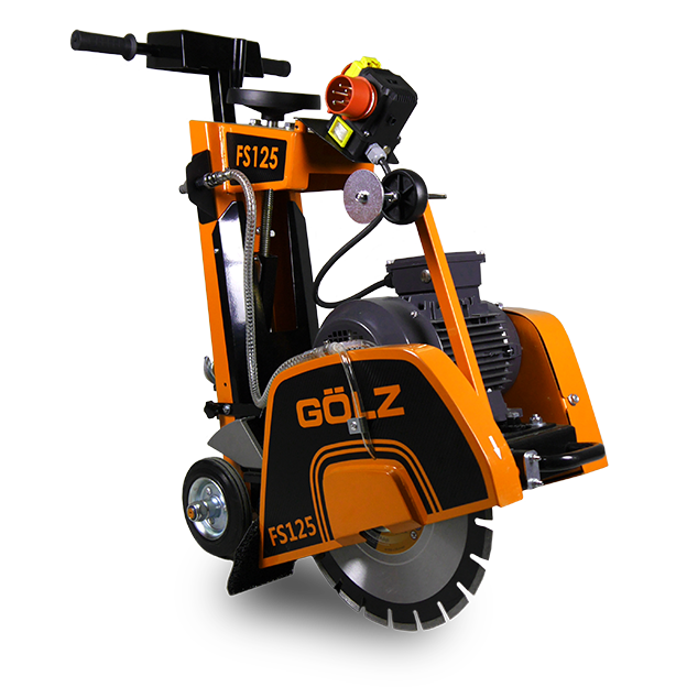 GÖLZ FS125E