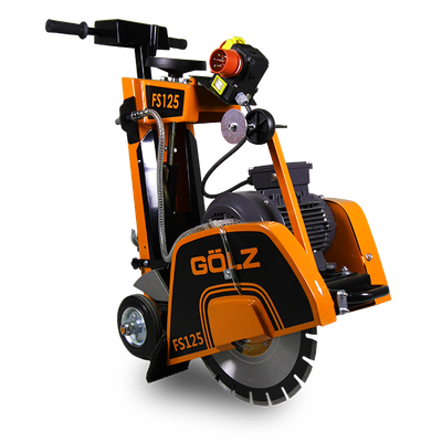 GÖLZ FS125E