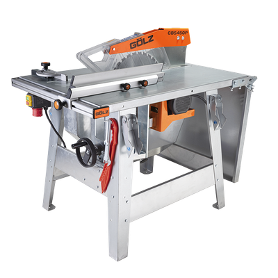 GÖLZ CBS450P 5kW