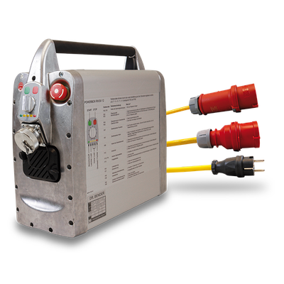 GÖLZ Powerbox PB RX/SX 12