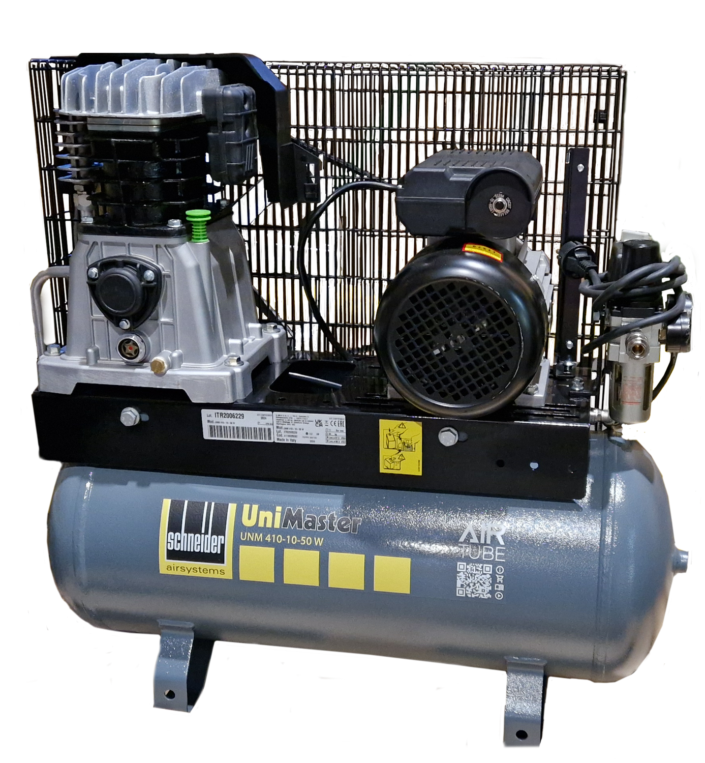 GÖLZ Kompressor UNM410 für SFP8L