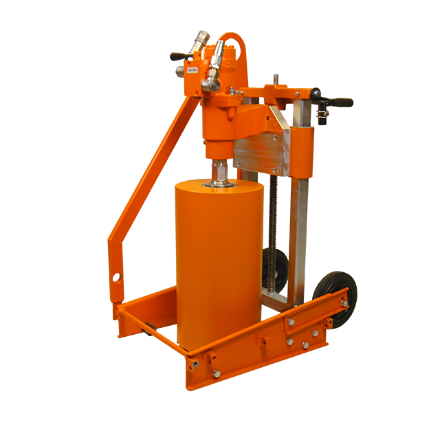 GÖLZ KB350 Komplettgerät mit HBM100