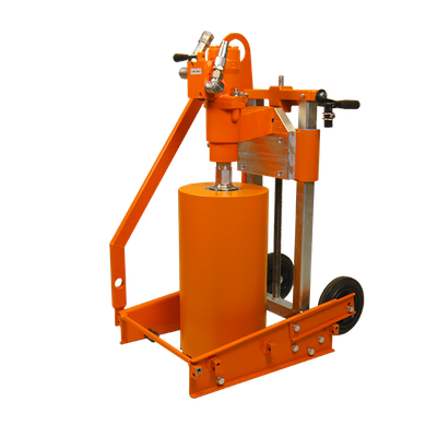 GÖLZ KB350 Komplettgerät mit HBM100