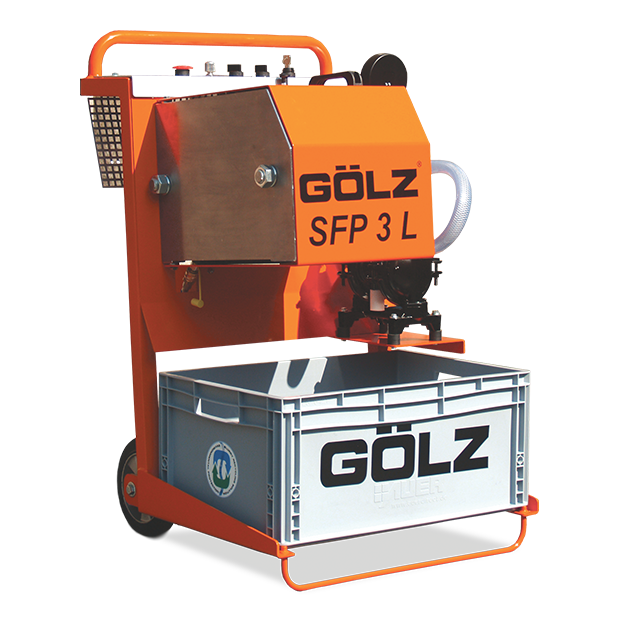 GÖLZ SFP3L
