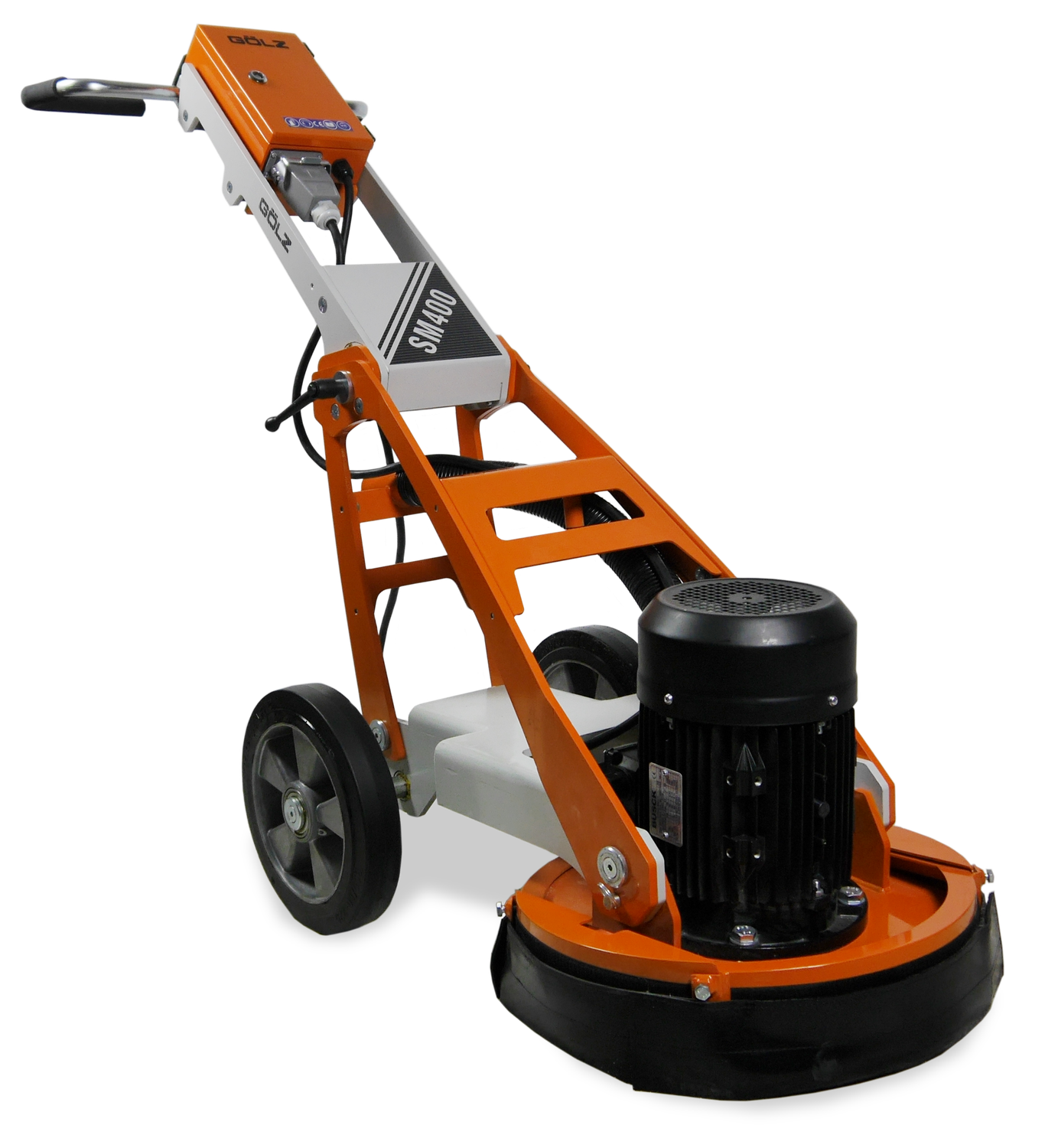 GÖLZ SM400S