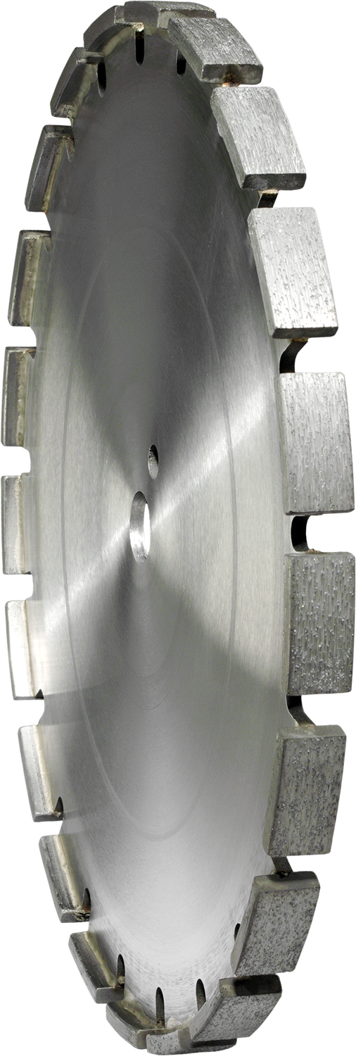 GÖLZ Diamant-Fräser Asphalt, Zahnform C1 - 350 350 x 10,0 x 6,5 25,4