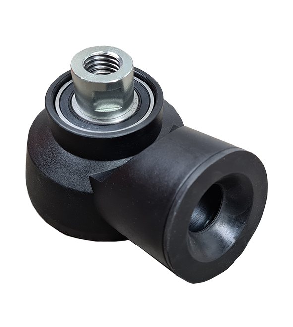 GÖLZ Staubrotor M 18