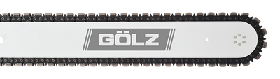GÖLZ Diamantkette Abrasiv/Mauerwerk für Schnittgarnitur 500 mm