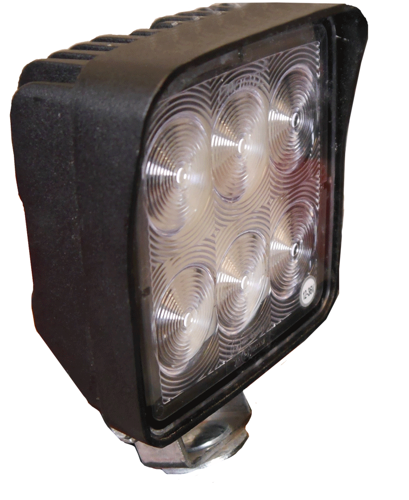 GÖLZ LED-Arbeitsleuchte