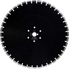 GÖLZ AS25 Asphalt Standard - Lasergeschweißt - 500 35,0 40,0 3,6 12,0 32