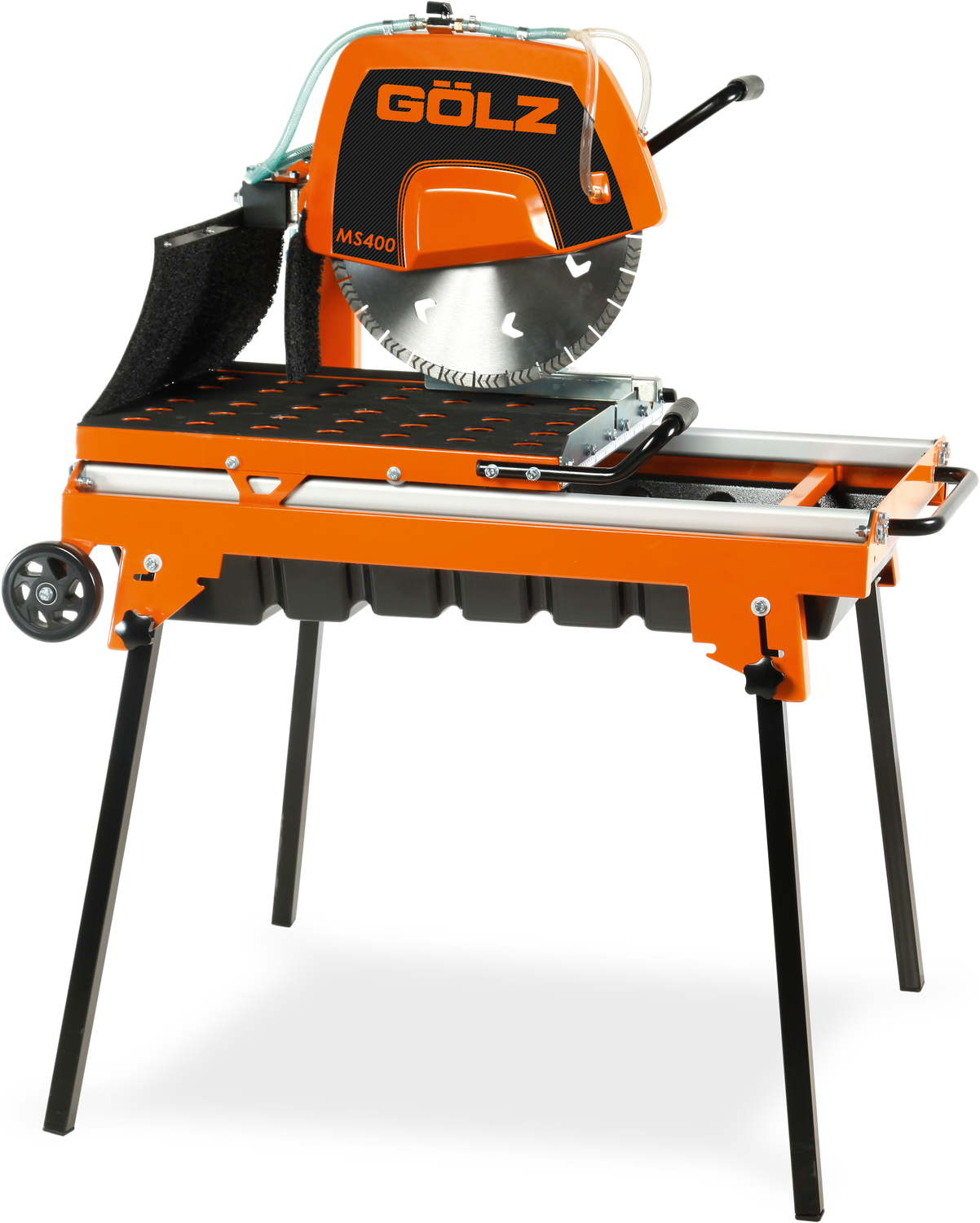 GÖLZ MS400