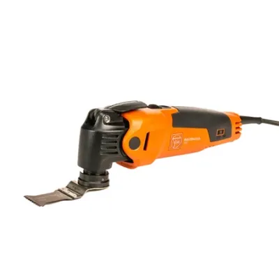 FEIN Oszillierer - MM 500 MULTIMASTER - solo Maschine mit Koffer