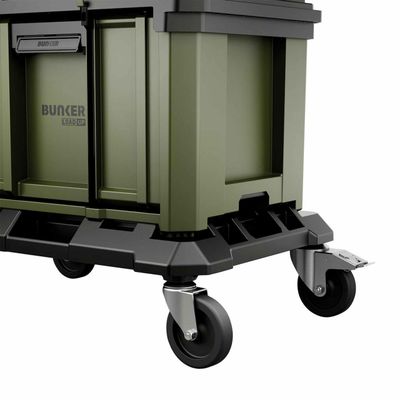 BUNKER Load-Up Dolly, 130 kg