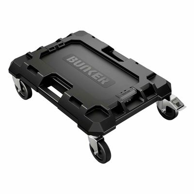 BUNKER Load-Up Dolly, 130 kg