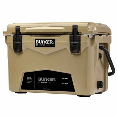 BUNKER Kühlbox 18 l