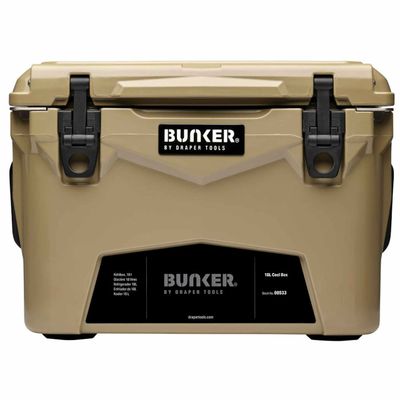 BUNKER Kühlbox 18 l