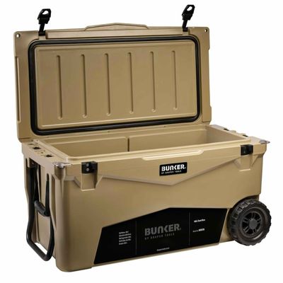 BUNKER Kühlbox 66 l