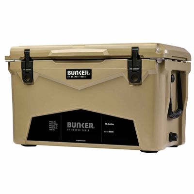 BUNKER Kühlbox 42 l
