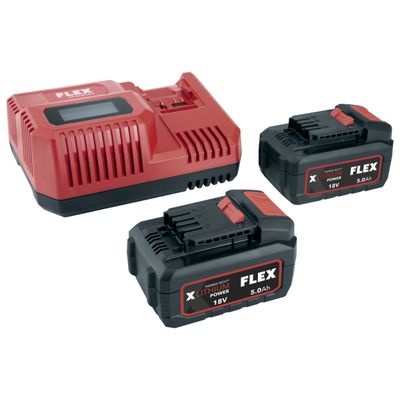 FLEX Power 55 R