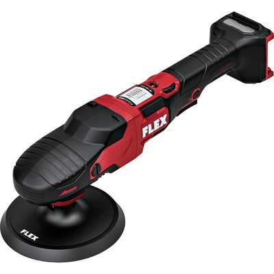 FLEX Akku-Rotationspolierer 18 V