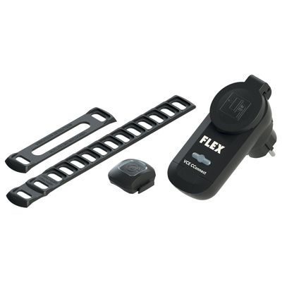 FLEX CordlessConnect System