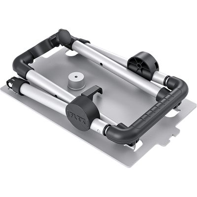 FLEX Basisplatte für mobilen Arbeitsplatz für Wand- und Deckenschleifsysteme