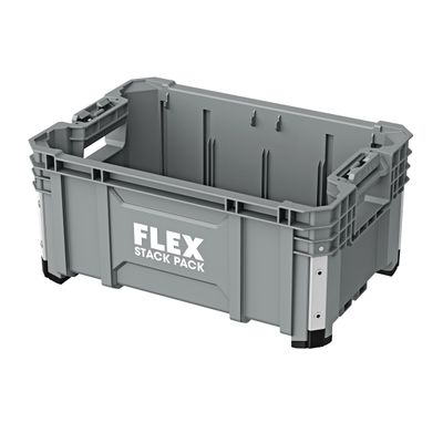 FLEX Kiste STACK PACK