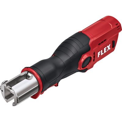 FLEX Akku-Rohrpresse 12 V