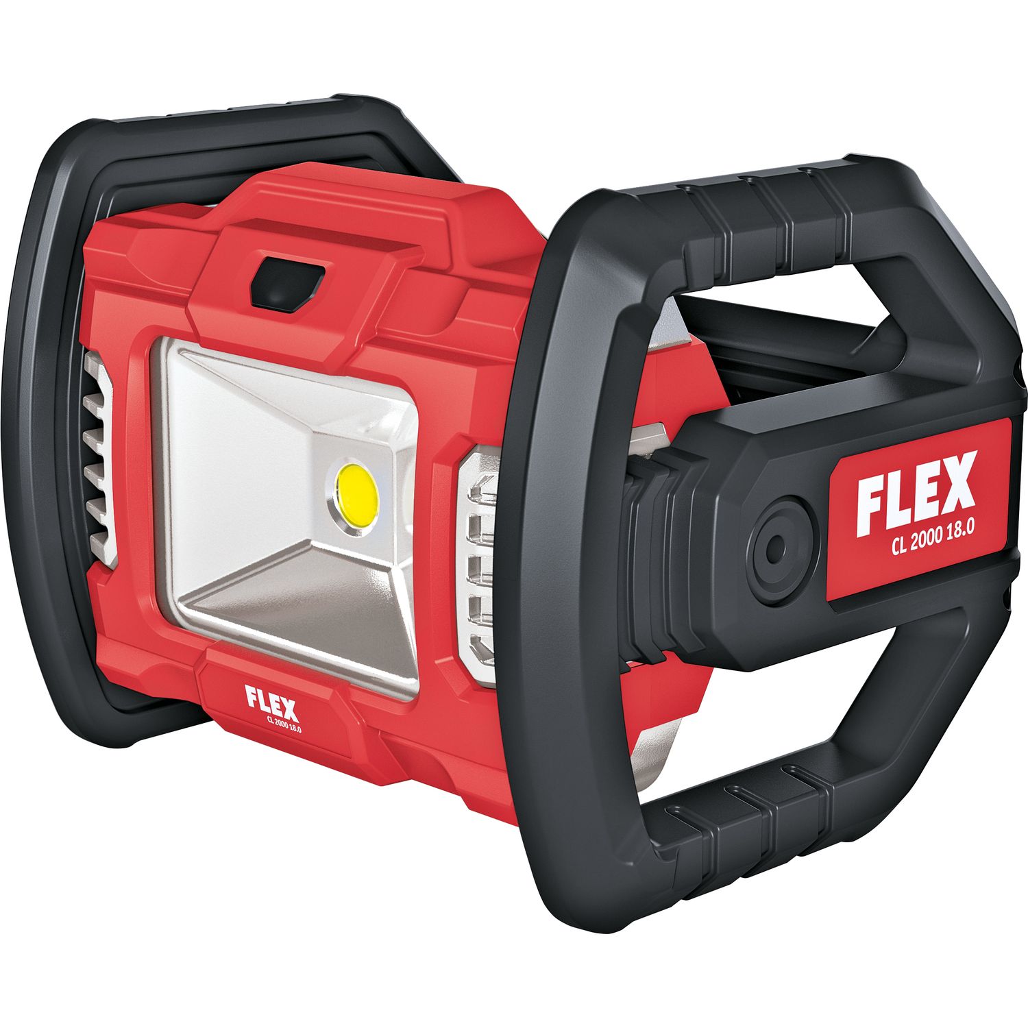 FLEX LED Akku-Baustrahler 18,0 V