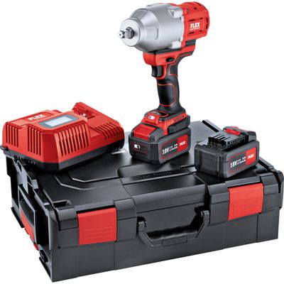 FLEX Akku-Schlagschrauber 18,0 V