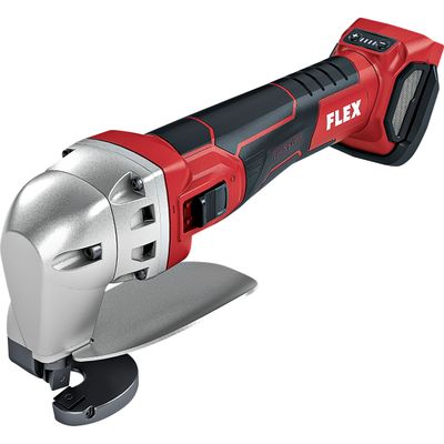 FLEX Akku-Metallschere 18 V